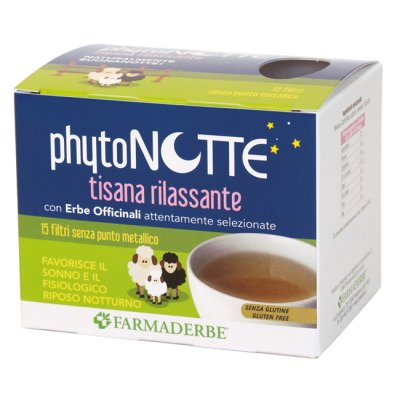 PHYTONOTTE TIS RILAS 15FL 18G PHYTONOTTE TIS RILAS 15FL 18G
