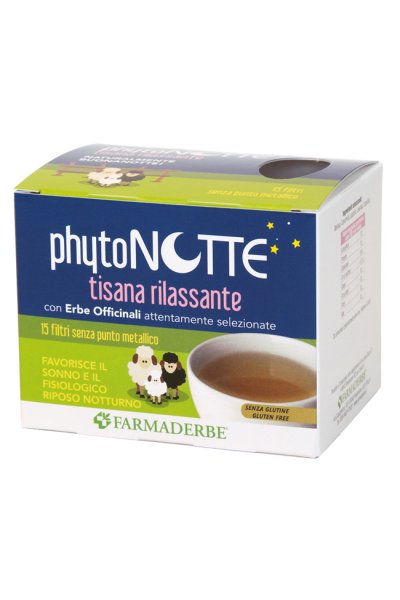 PHYTONOTTE TIS RILAS 15FL 18G PHYTONOTTE TIS RILAS 15FL 18G