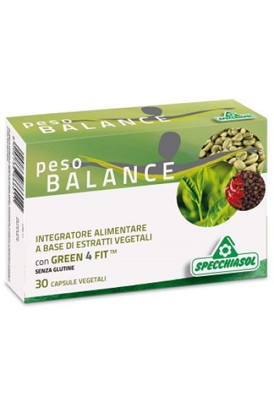 PESO BALANCE 30CPS VEG SPECCH PESO BALANCE 30CPS VEG SPECCH