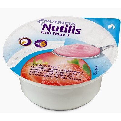 NUTILIS FRUIT STAGE3 FR 150GX3 NUTILIS FRUIT STAGE3 FR 150GX3