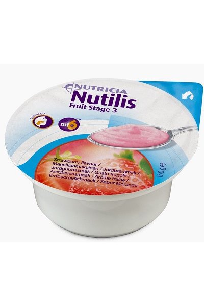 NUTILIS FRUIT STAGE3 FR 150GX3 NUTILIS FRUIT STAGE3 FR 150GX3