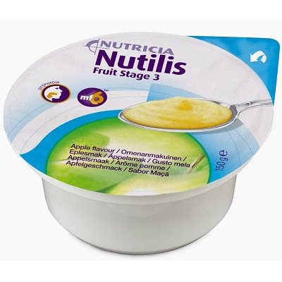 NUTILIS FRUIT STAGE3 ME 150GX3 NUTILIS FRUIT STAGE3 ME 150GX3