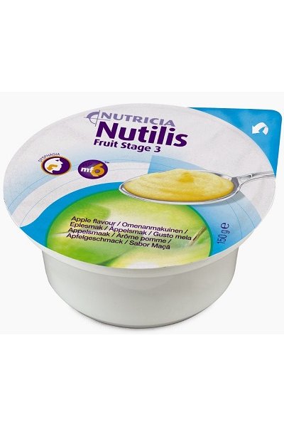NUTILIS FRUIT STAGE3 ME 150GX3 NUTILIS FRUIT STAGE3 ME 150GX3
