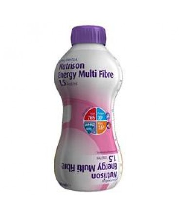 NUTRISON ENERGY MF PL 500ML