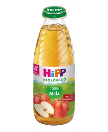 HIPP SUCCO MELA 500ML