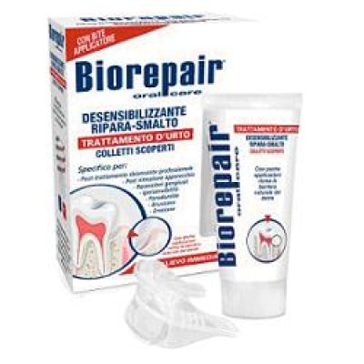 BIOREPAIR DESENSIBILIZZANTE 50
