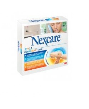 COLD-HOT NEXCARE MINI 10X10CM