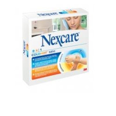 COLD-HOT NEXCARE MINI 10X10CM
