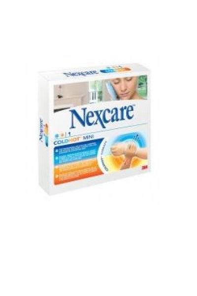 COLD-HOT NEXCARE MINI 10X10CM COLD-HOT NEXCARE MINI 10X10CM