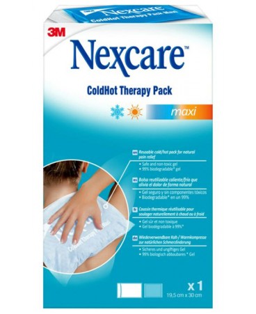 COLD-HOT NEXCARE MAXI 20X30CM