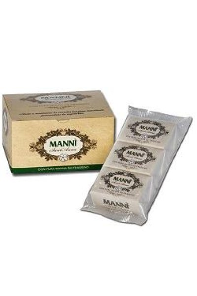 MANNI' SANT'ANNA PANI 120G MANNI' SANT'ANNA PANI 120G