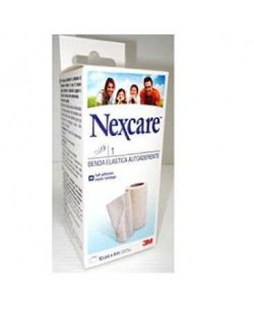 NEXCARE BENDA EL ADES CM10X4MT