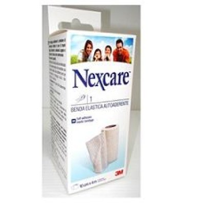 BENDA EL ADES NEXCARE CM4X4MT BENDA EL ADES NEXCARE CM4X4MT