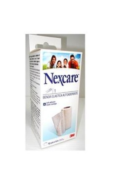 BENDA EL ADES NEXCARE CM4X4MT BENDA EL ADES NEXCARE CM4X4MT