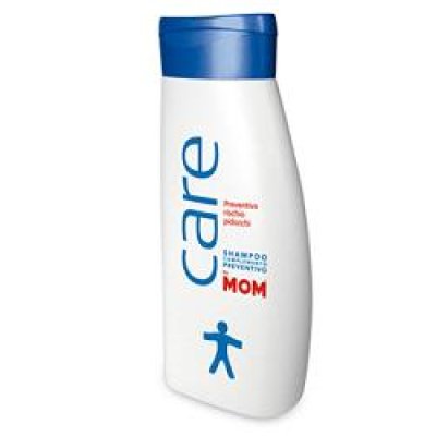 MOM CARE SHAMP PREVENTIVO 250ML MOM CARE SHAMP PREVENTIVO 250ML