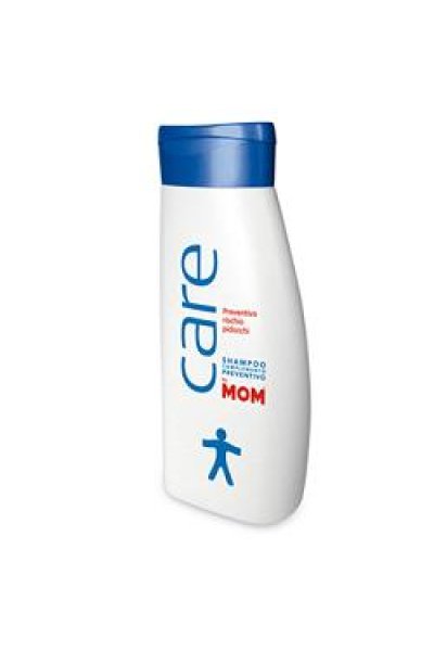 MOM CARE SHAMP PREVENTIVO 250ML MOM CARE SHAMP PREVENTIVO 250ML