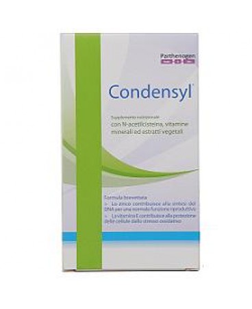 CONDENSYL 30CPR