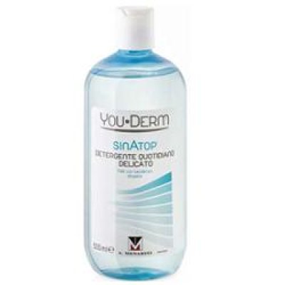 SINATOP YOUDERM DETERG DEL 500ML SINATOP YOUDERM DETERG DEL 500ML