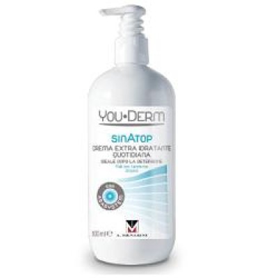 SINATOP YOUDERM CR EX IDRAT 500M SINATOP YOUDERM CR EX IDRAT 500M