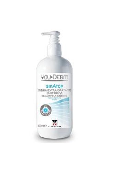 SINATOP YOUDERM CR EX IDRAT 500M SINATOP YOUDERM CR EX IDRAT 500M