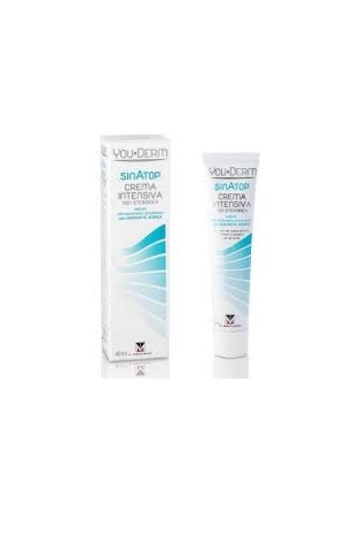 SINATOP YOUDERM CR INTENS  40ML SINATOP YOUDERM CR INTENS  40ML