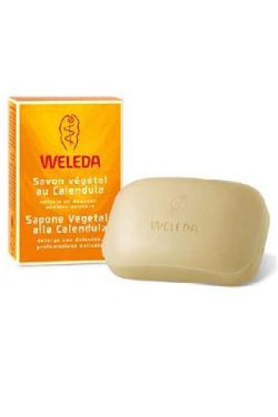 SAPONE VEGETALE CAL 100G WE SAPONE VEGETALE CAL 100G WE