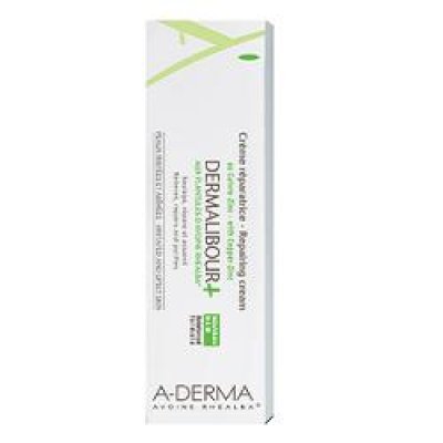 ADERMA DERMALIBOUR CREMA 50ML