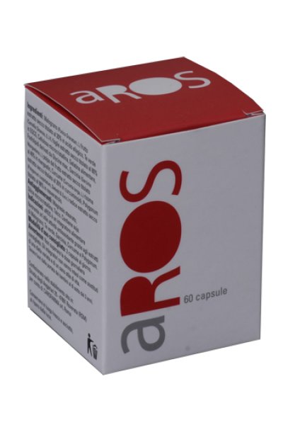 AROS 60CPS AROS 60CPS