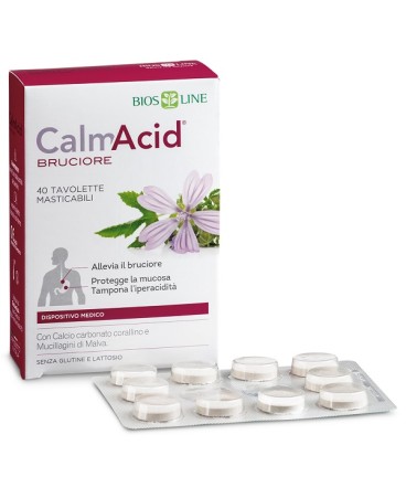 CALMACID 40TAV MASTICABILI