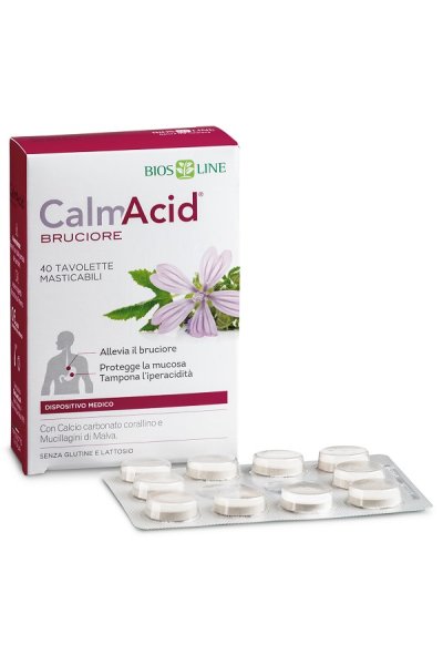 CALMACID 40TAV MASTICABILI CALMACID 40TAV MASTICABILI