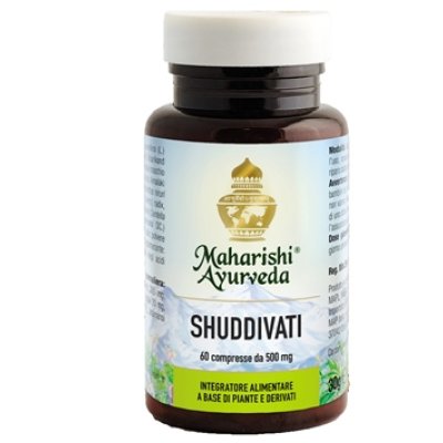 SHUDDIVATI VH1 60CPR