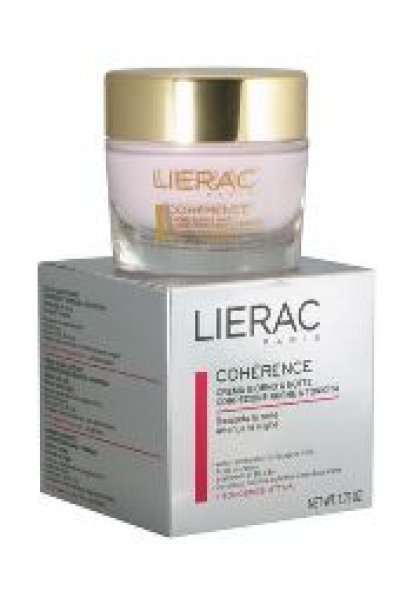 COHERENCE GIORN & NOTT RUGH 50ML COHERENCE GIORN & NOTT RUGH 50ML