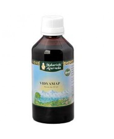 VIDYAMAP SCIROPPO 200ML