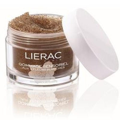 GOMMAGE SENSORIEL 3 FIORI BI