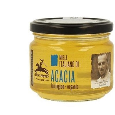 ALCE NERO MIE ACACIA BIO300G ALC ALCE NERO MIE ACACIA BIO300G ALC