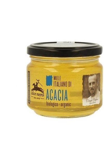 ALCE NERO MIE ACACIA BIO300G ALC ALCE NERO MIE ACACIA BIO300G ALC