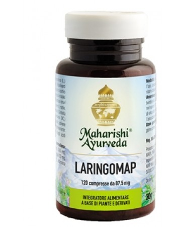 LARINGOMAP PIL 10G