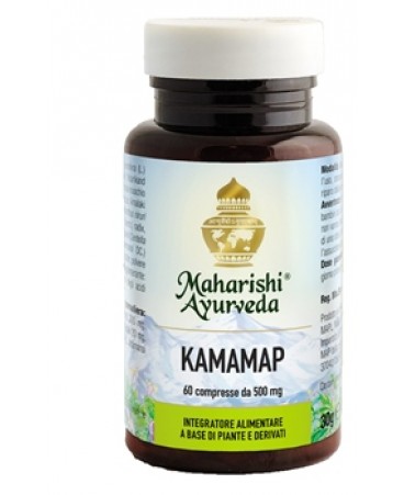 KAMAMAP 60CPR 30G