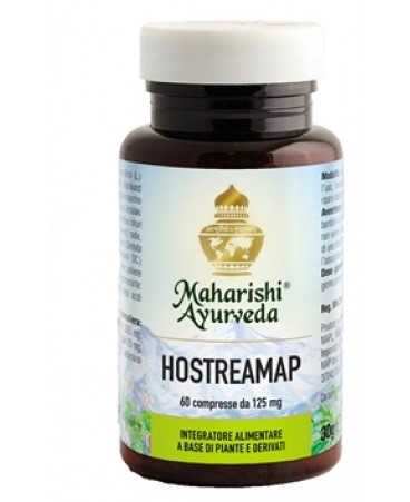 HOSTEREAMAP MA649 60CPS 7,5G