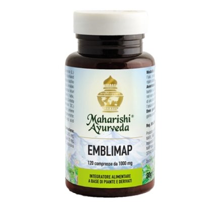 EMBLIMAP CPR 60G