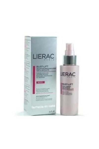 LIERAC SPRAY TONIF SENO/DECOLL LIERAC SPRAY TONIF SENO/DECOLL