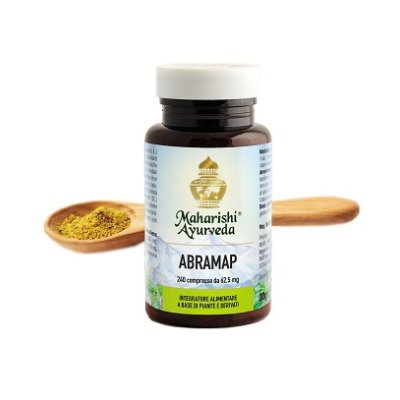ABRAMAP 60CPS 15G