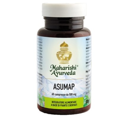 ASUMAP 60CPR 30G