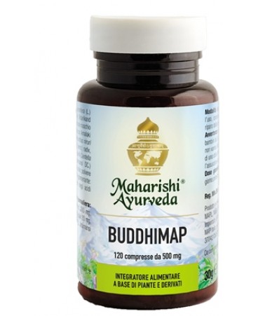 BUDDHIMAP 120TAV 60G