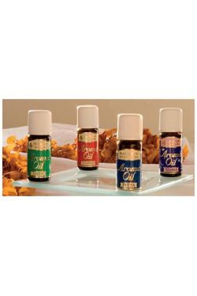 OLIO AROMA 10ML AMR VATA OLIO AROMA 10ML AMR VATA