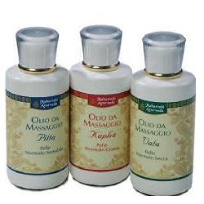 OLIO MASS 200ML AMR VATA