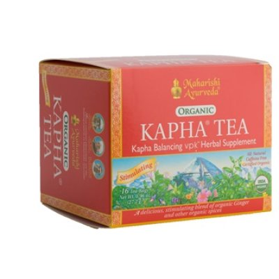 TE' KAPHA ORGANIC 16FILT