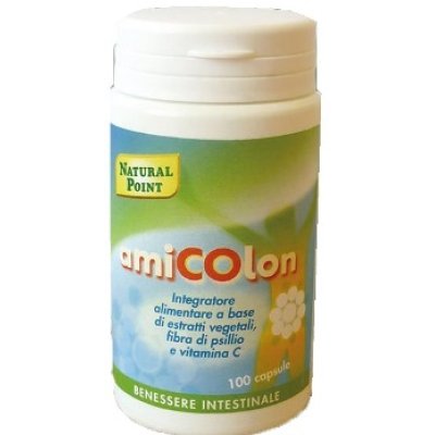 AMICOLON 100CPS NAT POINT