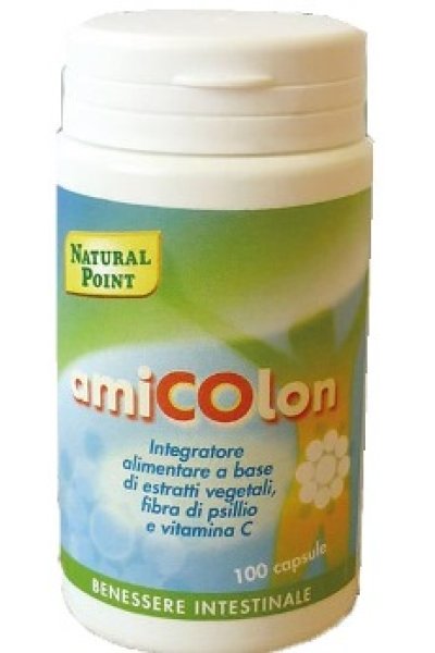 AMICOLON 100CPS NAT POINT AMICOLON 100CPS NAT POINT
