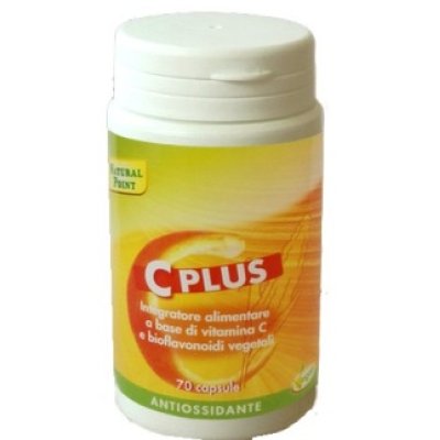C PLUS 70CPS NAT/POINT C PLUS 70CPS NAT/POINT